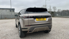 Land Rover Range Rover Evoque 2.0 D200 R-Dynamic S 5dr Auto Diesel Hatchback